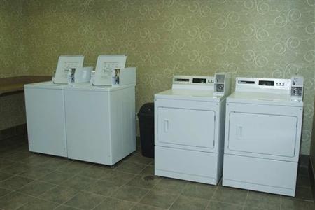 фото отеля Hampton Inn Macomb