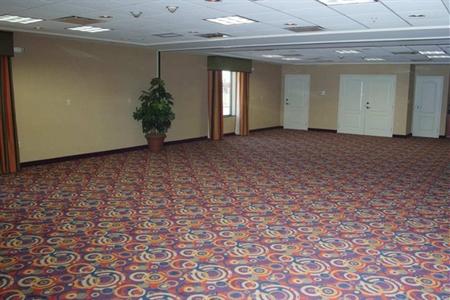 фото отеля Hampton Inn Macomb