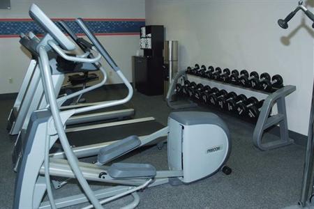 фото отеля Hampton Inn Macomb