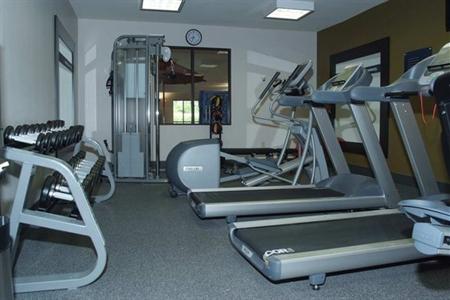 фото отеля Hampton Inn Macomb