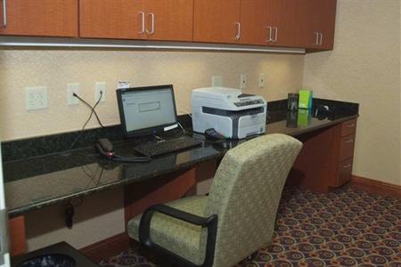 фото отеля Hampton Inn Macomb