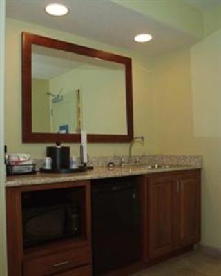фото отеля Hampton Inn Macomb