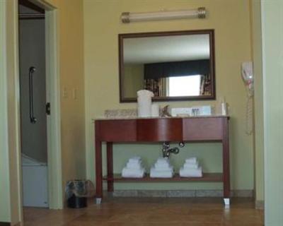фото отеля Hampton Inn Macomb