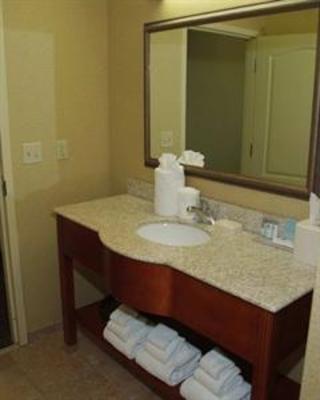 фото отеля Hampton Inn Macomb
