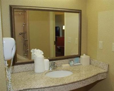 фото отеля Hampton Inn Macomb