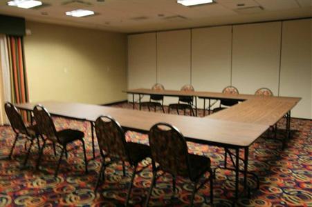 фото отеля Hampton Inn Macomb
