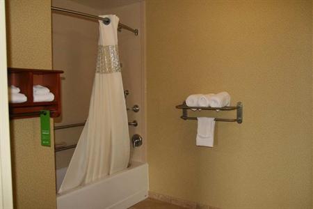 фото отеля Hampton Inn Macomb