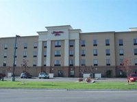 Hampton Inn Macomb