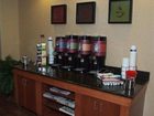 фото отеля Hampton Inn Macomb