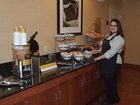 фото отеля Hampton Inn Macomb