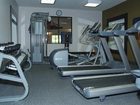 фото отеля Hampton Inn Macomb