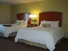 фото отеля Hampton Inn Macomb