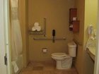 фото отеля Hampton Inn Macomb