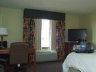 фото отеля Hampton Inn Macomb
