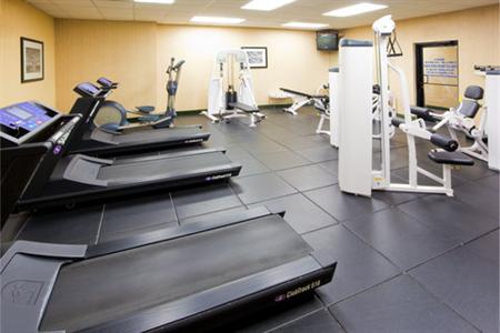 фото отеля Holiday Inn Express Easton