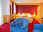 фото отеля Apparthotel Montana