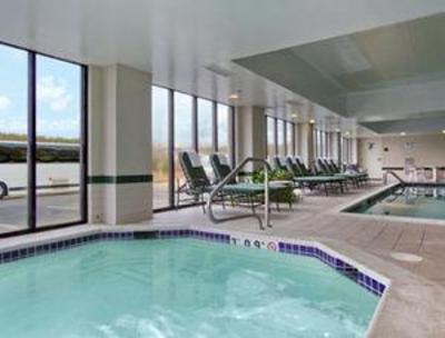 фото отеля Wingate by Wyndham Chantilly / Dulles Airport