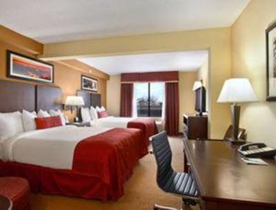 фото отеля Wingate by Wyndham Chantilly / Dulles Airport
