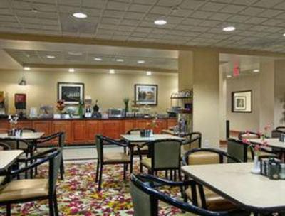 фото отеля Wingate by Wyndham Chantilly / Dulles Airport