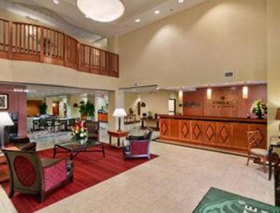 фото отеля Wingate by Wyndham Chantilly / Dulles Airport