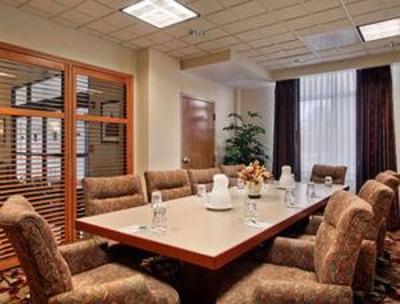 фото отеля Wingate by Wyndham Chantilly / Dulles Airport
