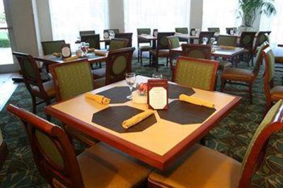 фото отеля Hilton Garden Inn Oklahoma City Airport