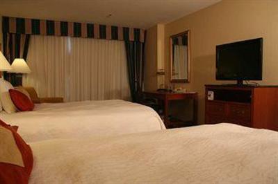 фото отеля Hilton Garden Inn Oklahoma City Airport