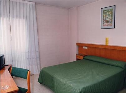 фото отеля Pacoche Hotel Murcia