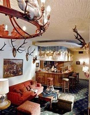 фото отеля Hotel Alpen Ruitor
