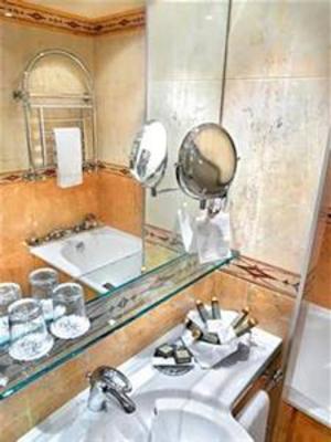 фото отеля Hotel Alpen Ruitor