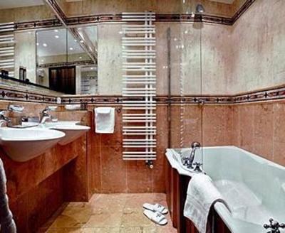 фото отеля Hotel Alpen Ruitor
