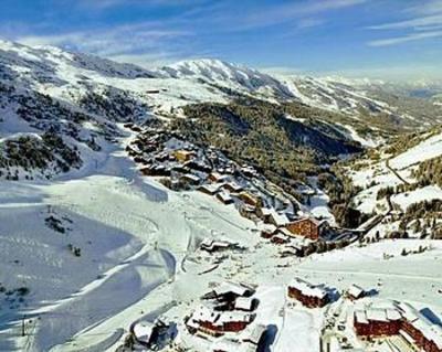 фото отеля Hotel Alpen Ruitor