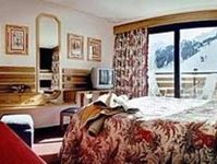 Hotel Alpen Ruitor