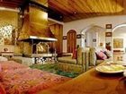 фото отеля Hotel Alpen Ruitor