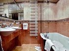 фото отеля Hotel Alpen Ruitor