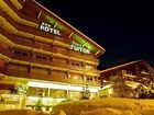фото отеля Hotel Alpen Ruitor