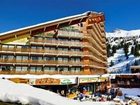 фото отеля Hotel Alpen Ruitor