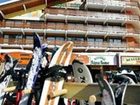 фото отеля Hotel Alpen Ruitor