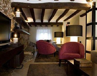 фото отеля Heredad Mas Collet Hotel Capcanes