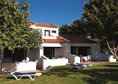 фото отеля Algarve Gardens Apartments Albufeira