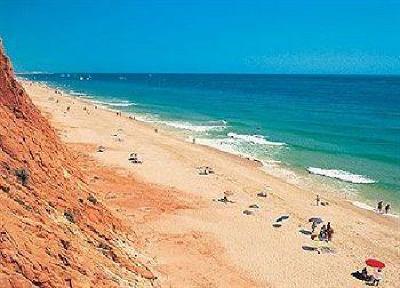 фото отеля Algarve Gardens Apartments Albufeira