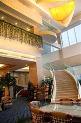 фото отеля Litian Hotel Qingdao