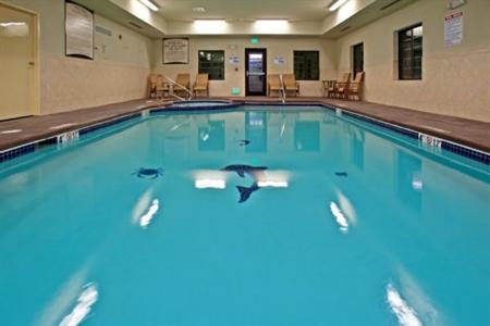 фото отеля Staybridge Suites South Bend - University Area