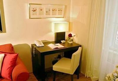 фото отеля Hotel The Levante Laudon