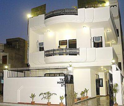 фото отеля Taj Home Stay