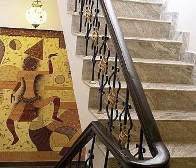 фото отеля Taj Home Stay