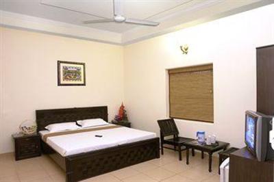 фото отеля Taj Home Stay