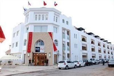 фото отеля Bo Hotel & Spa