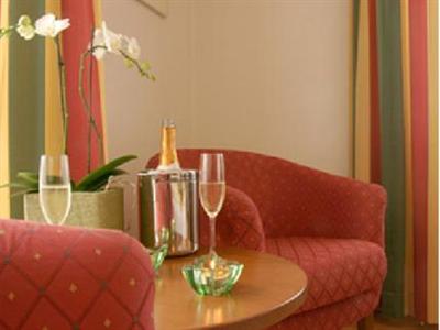 фото отеля Hotel Via Roma