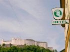 фото отеля Hotel Via Roma